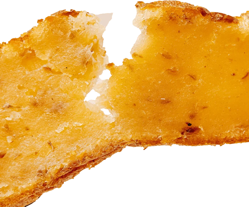 Saint Rocco's Alaskan Cod 3 Ounce
