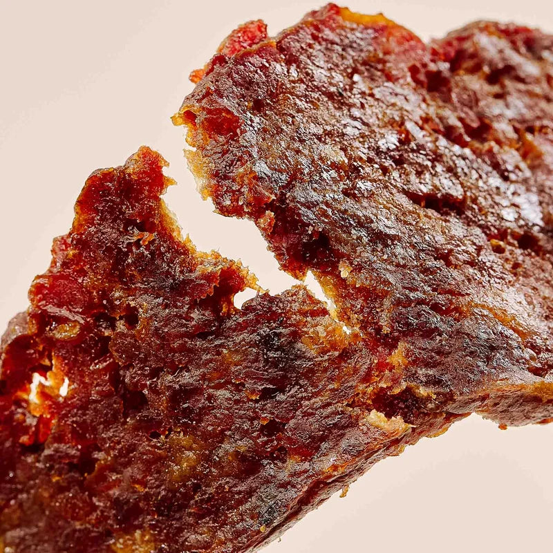 Saint Rocco's Beef and Pumpkin Treats 3 Ounce