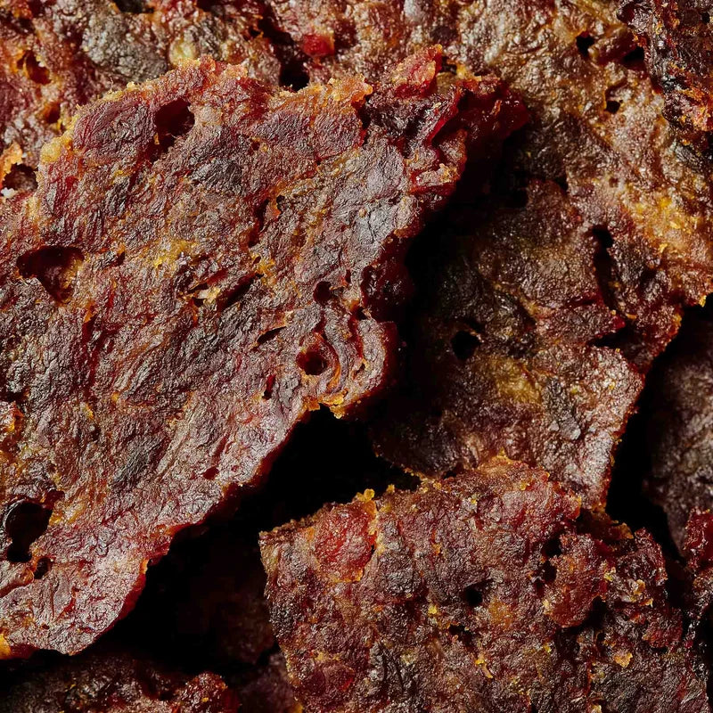 Saint Rocco's Cheeseburger Treats 3 Ounce