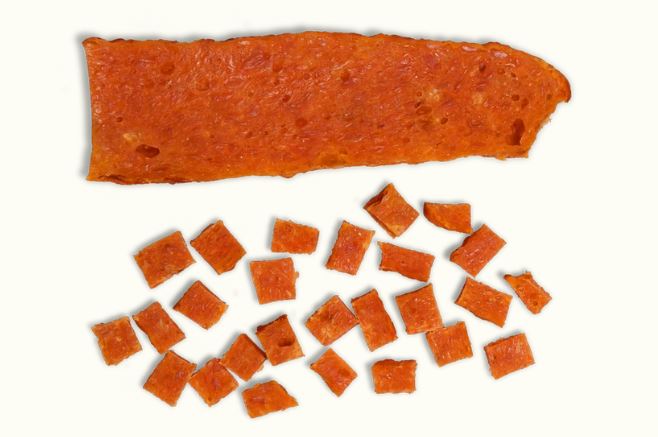 Saint Rocco's Chicken and Sweets Treats 3 Ounce