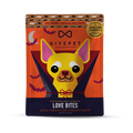 GivePet Love Bites Soft-Baked Dog Treats-6 Ounces
