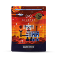 GivePet Mars Rover Freeze-Dried Chicken Breast Dog Treats-3 Ounces