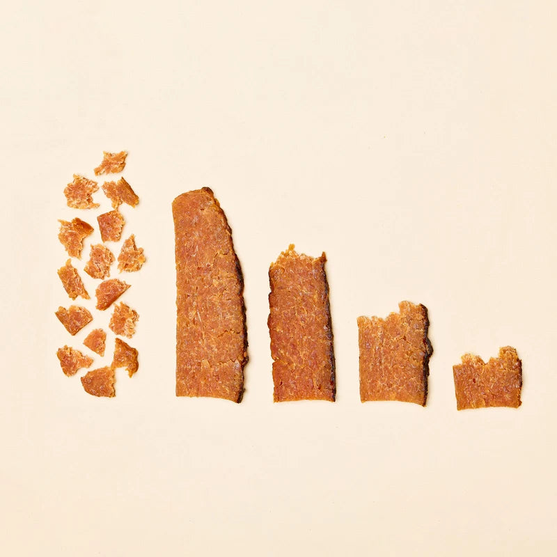Saint Rocco's Meat Lover Treats 3 Ounce