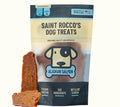 Saint Rocco's Alaskan Salmon Dog Treats 3 Ounce