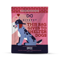 GivePet Spice Soft-Baked Dog Treats-6 Ounces